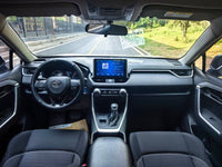 Toyota Wildlander 2022 Venza Hybrid 2.5 CVT 2WD Leader Edition - 11
