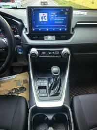 Toyota Wildlander 2022 Venza Hybrid 2.5 CVT 2WD Leader Edition - 13