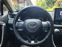 Toyota Wildlander 2022 Venza Hybrid 2.5 CVT 2WD Leader Edition - 14