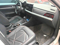 Volkswagen 2024 Lavida 1.5 TSI 300 TSI Starry Sky Leading Edition - 3