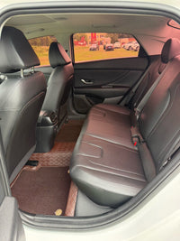 Hyundai 2023 Elantra Sedan 1.5 CVT LUX Prestige Version - 2
