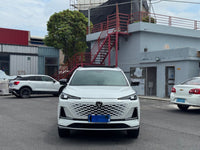 Changan 2024 CS55 PLUS 1.5T Prestige Model - 2