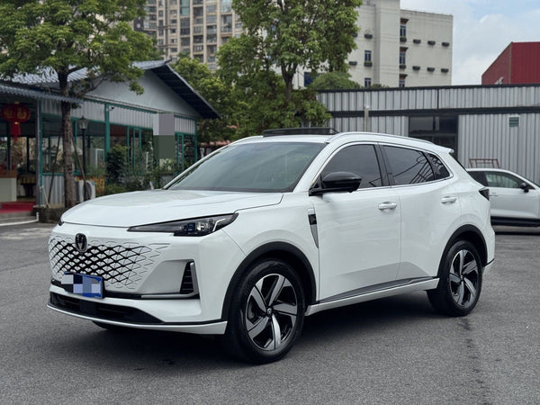 Changan 2024 CS55 PLUS 1.5T Prestige Model