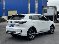 Changan 2024 CS55 PLUS 1.5T Prestige Model - 9