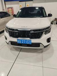 Kia Seltos 2023 Cetus 1.5 CVT Prestige - 6