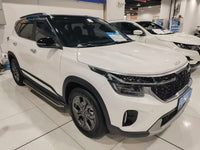Kia Seltos 2023 Cetus 1.5 CVT Prestige - 2