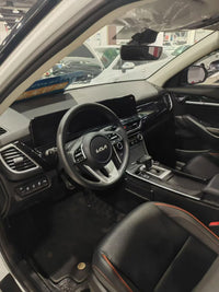 Kia Seltos 2023 Cetus 1.5 CVT Prestige - 3