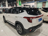 Kia Seltos 2023 Cetus 1.5 CVT Prestige - 8