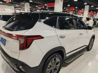 Kia Seltos 2023 Cetus 1.5 CVT Prestige - 9