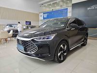 BYD Tang New Energy 2024 Tang DM-i 1.5T CVT Honor Edition 112 km Luxury Model - 1