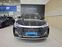 BYD Tang New Energy 2024 Tang DM-i 1.5T CVT Honor Edition 112 km Luxury Model - 2