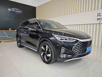 BYD Tang New Energy 2024 Tang DM-i 1.5T CVT Honor Edition 112 km Luxury Model - 3