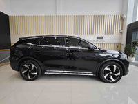 BYD Tang New Energy 2024 Tang DM-i 1.5T CVT Honor Edition 112 km Luxury Model - 4
