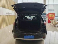 BYD Tang New Energy 2024 Tang DM-i 1.5T CVT Honor Edition 112 km Luxury Model - 5