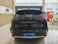 BYD Tang New Energy 2024 Tang DM-i 1.5T CVT Honor Edition 112 km Luxury Model - 6