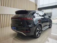 BYD Tang New Energy 2024 Tang DM-i 1.5T CVT Honor Edition 112 km Luxury Model - 8