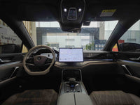 BYD Tang New Energy 2024 Tang DM-i 1.5T CVT Honor Edition 112 km Luxury Model - 10