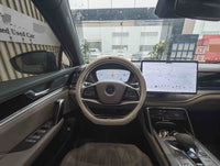 BYD Tang New Energy 2024 Tang DM-i 1.5T CVT Honor Edition 112 km Luxury Model - 11
