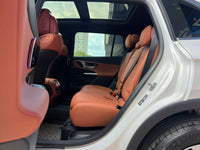 Mercedes-Benz 2023 GLC 260 L 4MATIC 48V 2.0T Sporty 7-Seater (facelift) - 4