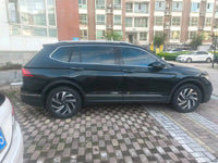 Volkswagen 2024 Tiguan L 1.5 TSI 300 TSI Front-Wheel-Drive Dragon Soaring Edition - 3
