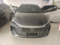 BYD Tang New Energy 2024 Tang DM-i 1.5T CVT Honor Edition 112 km Prestige Model - 2