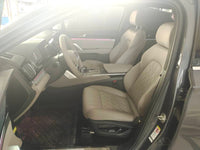 BYD Tang New Energy 2024 Tang DM-i 1.5T CVT Honor Edition 112 km Prestige Model - 3