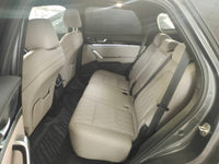 BYD Tang New Energy 2024 Tang DM-i 1.5T CVT Honor Edition 112 km Prestige Model - 4