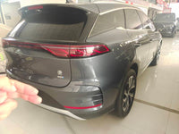 BYD Tang New Energy 2024 Tang DM-i 1.5T CVT Honor Edition 112 km Prestige Model - 5