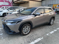Toyota Corolla Cross 2025 Frontlander 2.0 CVT Elite Plus - 1