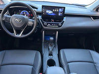 Toyota Corolla Cross 2025 Frontlander 2.0 CVT Elite Plus - 3
