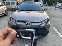 Toyota Corolla Cross 2025 Frontlander 2.0 CVT Elite Plus - 2