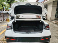 Hyundai 2023 Elantra Sedan 1.5 CVT TOP Flagship Version - 5