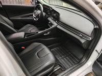 Hyundai 2023 Elantra Sedan 1.5 CVT TOP Flagship Version - 8