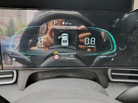 Hyundai 2023 Elantra Sedan 1.5 CVT TOP Flagship Version - 12