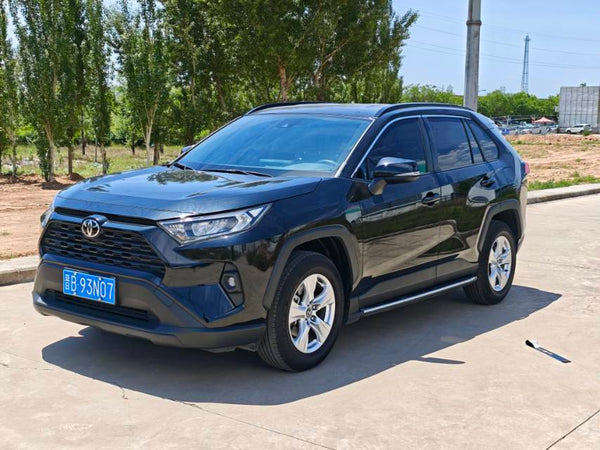 Toyota 2024 RAV4 2.0 CVT 2WD Urban Edition