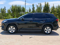 Toyota 2024 RAV4 2.0 CVT 2WD Urban Edition - 2