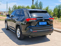 Toyota 2024 RAV4 2.0 CVT 2WD Urban Edition - 3