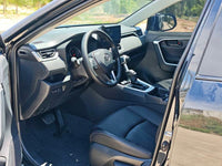 Toyota 2024 RAV4 2.0 CVT 2WD Urban Edition - 5