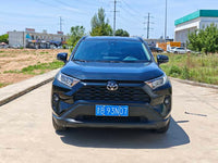 Toyota 2024 RAV4 2.0 CVT 2WD Urban Edition - 4