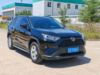 Toyota 2024 RAV4 2.0 CVT 2WD Urban Edition - 6