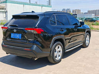 Toyota 2024 RAV4 2.0 CVT 2WD Urban Edition - 7