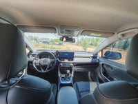 Toyota 2024 RAV4 2.0 CVT 2WD Urban Edition - 9