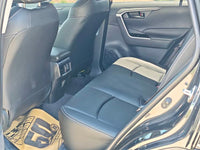 Toyota 2024 RAV4 2.0 CVT 2WD Urban Edition - 8