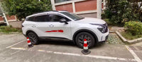 Kia Sportage 2023 LS7 2.0T 2WD Luxury - 3