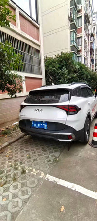 Kia Sportage 2023 LS7 2.0T 2WD Luxury - 4