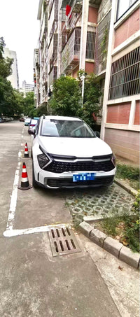 Kia Sportage 2023 LS7 2.0T 2WD Luxury - 2
