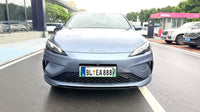 BYD 2025 Seal 05 DM-i 1.5 CVT Intelligent Driving 120 km Flagship Model - 2