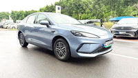 BYD 2025 Seal 05 DM-i 1.5 CVT Intelligent Driving 120 km Flagship Model - 3