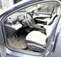 BYD 2025 Seal 05 DM-i 1.5 CVT Intelligent Driving 120 km Flagship Model - 6