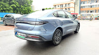 BYD 2025 Seal 05 DM-i 1.5 CVT Intelligent Driving 120 km Flagship Model - 8